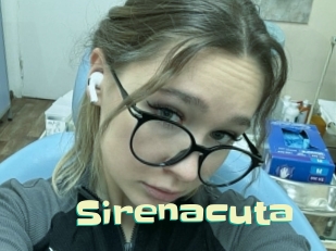 Sirenacuta