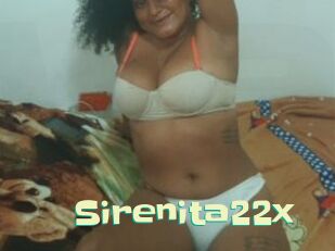 Sirenita22x