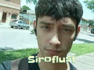 siroflust Wanna Meet