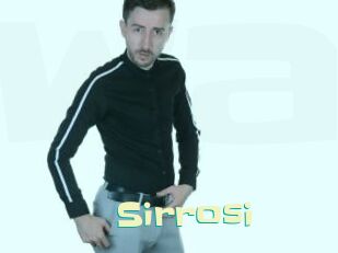 Sirrosi