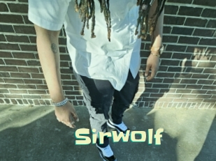 Sirwolf