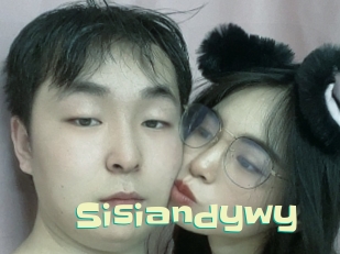 sisiandywy Wanna Meet
