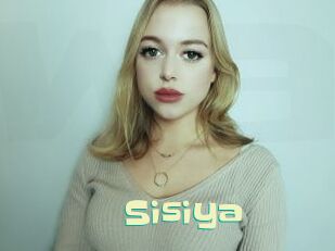 Sisiya