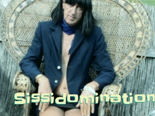 Sissidomination