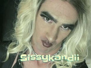Sissykandii
