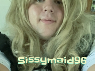 Sissymaid96