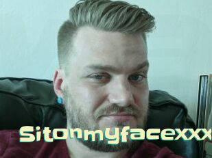 Sitonmyfacexxx