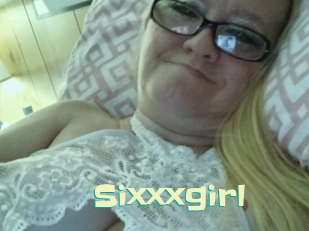 Sixxxgirl