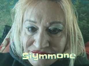 Siymmone