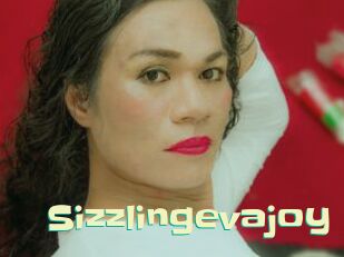 Sizzlingevajoy