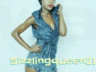 Sizzlingqueen21
