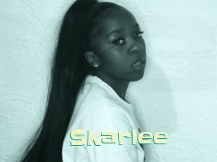 Skarlee