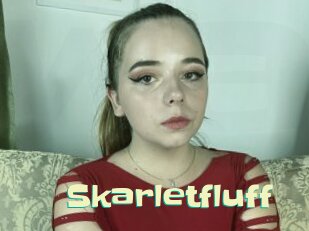 Skarletfluff