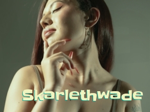 Skarlethwade