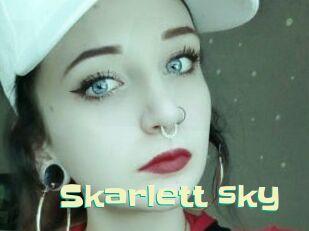 skarlett_sky Wanna Meet