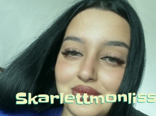 Skarlettmonliss