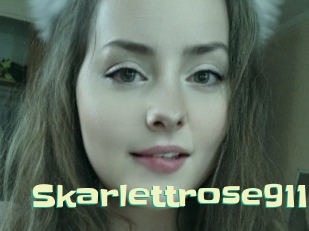 Skarlettrose911