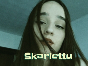 Skarlettu