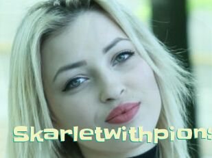 Skarletwithpions