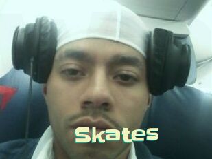 skates Wanna Meet