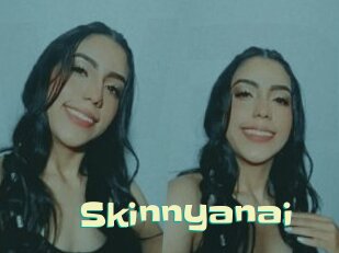 skinnyanai Wanna Meet