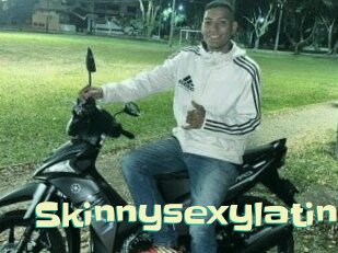 Skinnysexylatin