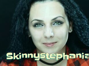 Skinnystephania