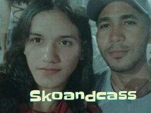 Skoandcass