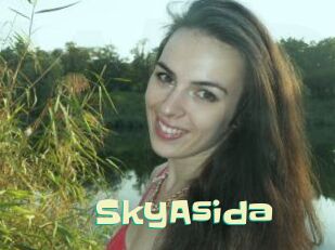 skyAsida Wanna Meet