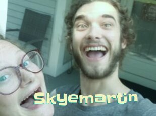 Skyemartin