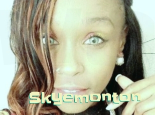 skyemonton Wanna Meet