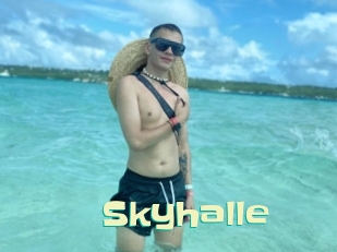 Skyhalle
