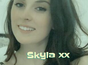 Skyla_xx