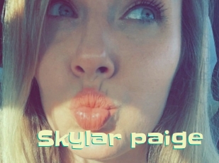 Skylar_paige