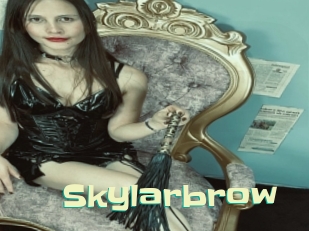 skylarbrow Wanna Meet
