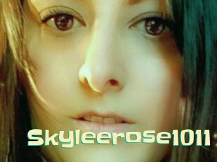 Skyleerose1011