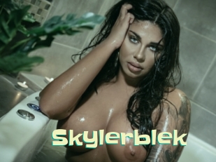 skylerblek Wanna Meet