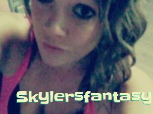 Skylersfantasy
