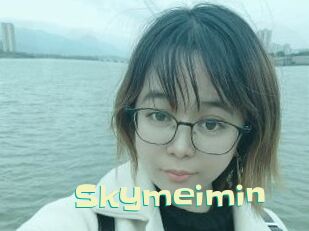 Skymeimin