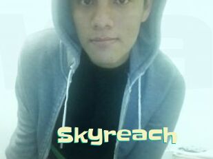 Skyreach