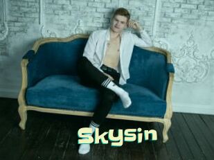 Skysin
