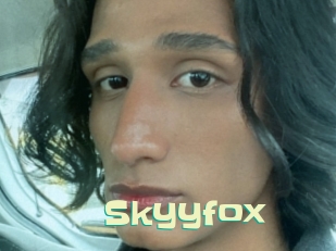 Skyyfox
