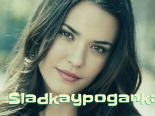 Sladkaypoganka