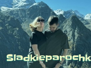 Sladkieparochki