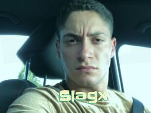 Slagx