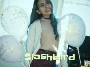 Slashbird