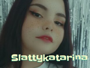 Slattykatarina