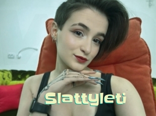 Slattyleti