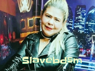 Slavebdsm