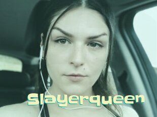 Slayerqueen